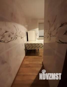 2-к квартира, на длительный срок, 42м2, 5/5 этаж