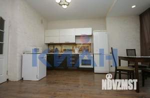 3-к квартира, на длительный срок, 75м2, 7/17 этаж