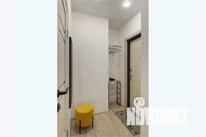 1-к квартира, посуточно, 23м2, 7/25 этаж