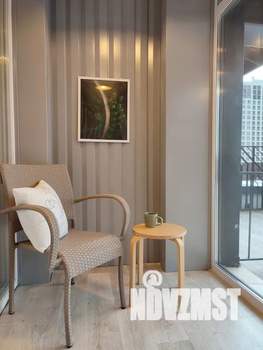 2-к квартира, посуточно, 45м2, 3/25 этаж