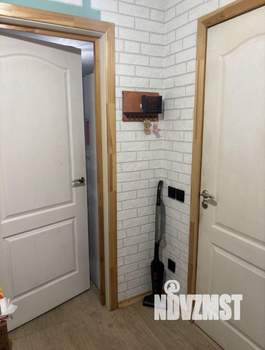 Студия квартира, на длительный срок, 28м2, 6/10 этаж