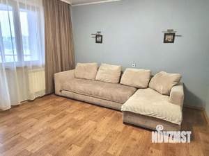 2-к квартира, посуточно, 56м2, 3/10 этаж