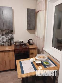 2-к квартира, на длительный срок, 58м2, 12/17 этаж