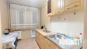 1-к квартира, посуточно, 35м2, 6/10 этаж