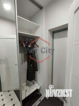 1-к квартира, на длительный срок, 45м2, 7/9 этаж