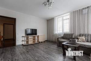 2-к квартира, посуточно, 64м2, 2/10 этаж