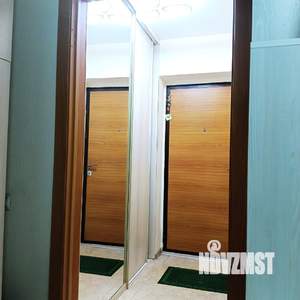 Студия квартира, на длительный срок, 26м2, 12/17 этаж