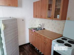 1-к квартира, на длительный срок, 35м2, 8/19 этаж