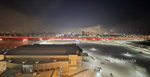 1-к квартира, на длительный срок, 30м2, 19/19 этаж