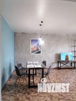 2-к квартира, посуточно, 55м2, 10/10 этаж