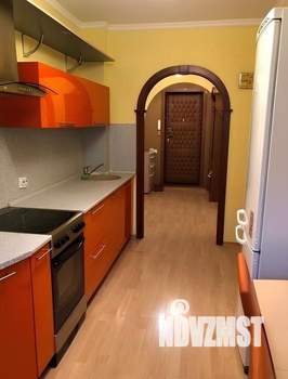 2-к квартира, на длительный срок, 55м2, 4/5 этаж