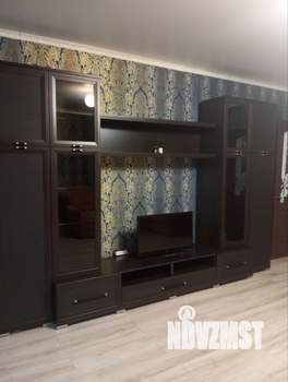 1-к квартира, на длительный срок, 48м2, 13/16 этаж