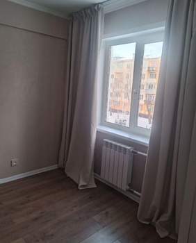 2-к квартира, на длительный срок, 45м2, 3/5 этаж