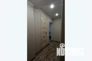 1-к квартира, посуточно, 38м2, 1/5 этаж