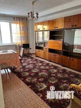 2-к квартира, на длительный срок, 50м2, 4/9 этаж