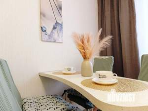 2-к квартира, посуточно, 57м2, 14/17 этаж