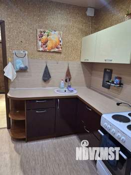 1-к квартира, на длительный срок, 32м2, 2/10 этаж