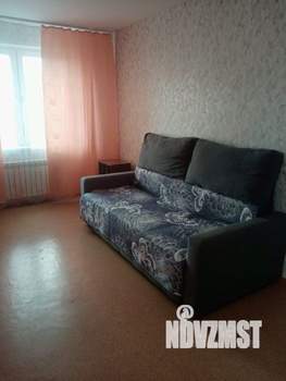 1-к квартира, на длительный срок, 36м2, 4/26 этаж