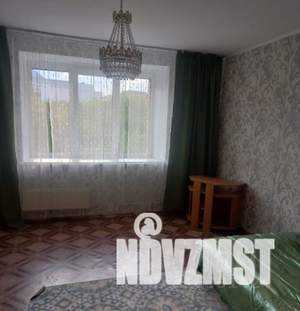 1-к квартира, на длительный срок, 37м2, 5/11 этаж