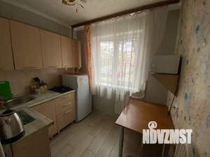 2-к квартира, посуточно, 50м2, 1/5 этаж