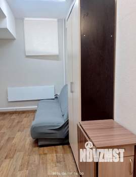 Студия квартира, на длительный срок, 20м2, 1/10 этаж