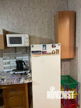 Студия квартира, на длительный срок, 18м2, 1/5 этаж