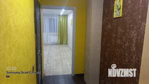 Студия квартира, на длительный срок, 25м2, 10/18 этаж