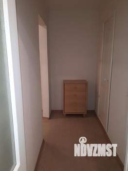 1-к квартира, посуточно, 36м2, 7/10 этаж