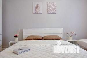 2-к квартира, посуточно, 67м2, 7/14 этаж