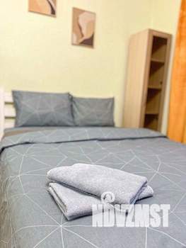 1-к квартира, посуточно, 32м2, 1/1 этаж