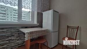 1-к квартира, на длительный срок, 30м2, 4/9 этаж