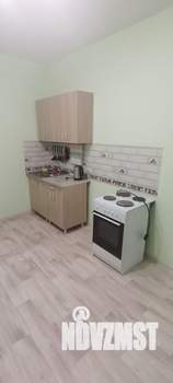 1-к квартира, на длительный срок, 45м2, 8/19 этаж