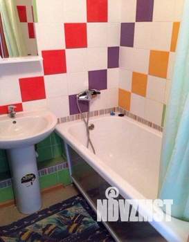 2-к квартира, посуточно, 50м2, 1/1 этаж