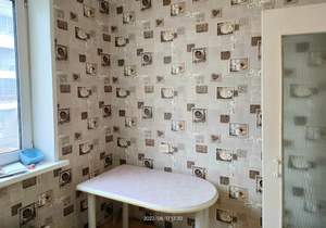 1-к квартира, на длительный срок, 34м2, 3/9 этаж