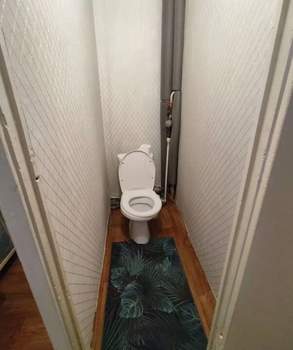 1-к квартира, на длительный срок, 38м2, 5/9 этаж