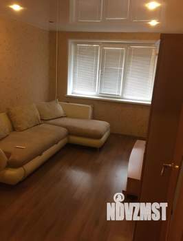 3-к квартира, на длительный срок, 58м2, 1/5 этаж