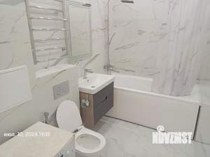 Студия квартира, на длительный срок, 36м2, 8/26 этаж