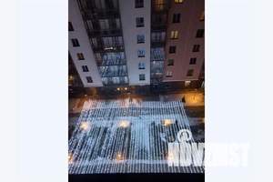 1-к квартира, посуточно, 48м2, 8/8 этаж