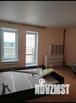 2-к квартира, на длительный срок, 55м2, 5/15 этаж