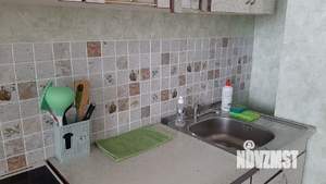 1-к квартира, посуточно, 55м2, 16/16 этаж