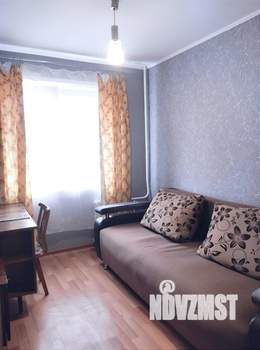 4-к квартира, на длительный срок, 64м2, 3/5 этаж