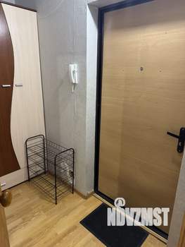 Студия квартира, на длительный срок, 30м2, 6/17 этаж