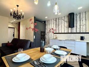 2-к квартира, посуточно, 54м2, 1/1 этаж