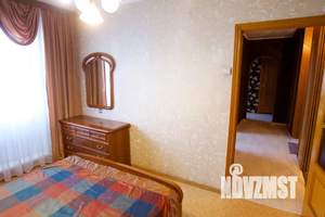 2-к квартира, посуточно, 60м2, 6/8 этаж