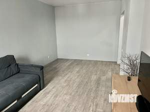 2-к квартира, на длительный срок, 66м2, 24/24 этаж