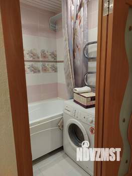 3-к квартира, посуточно, 63м2, 2/10 этаж