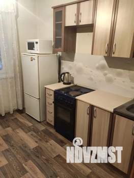 1-к квартира, посуточно, 35м2, 3/10 этаж