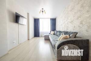 2-к квартира, посуточно, 52м2, 11/25 этаж