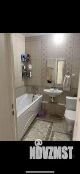 2-к квартира, на длительный срок, 45м2, 4/9 этаж