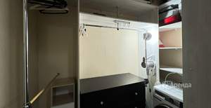 1-к квартира, на длительный срок, 54м2, 10/16 этаж